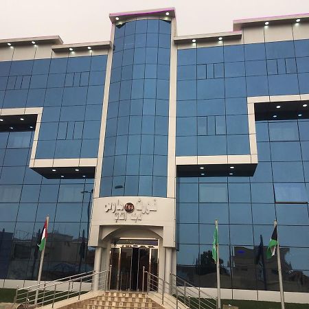 Nourth House Aparthotel Al Qurayyat Exteriér fotografie