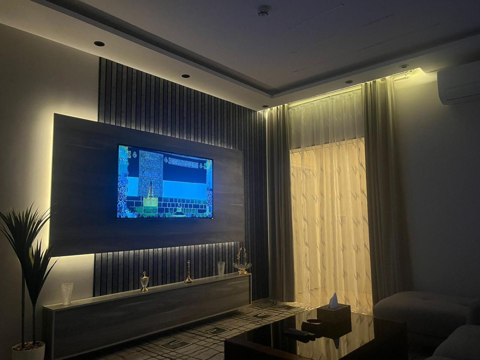 Nourth House Aparthotel Al Qurayyat Exteriér fotografie