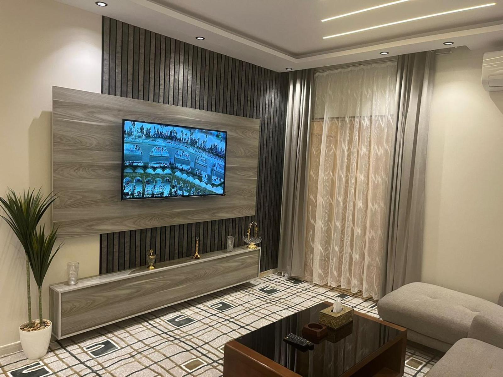 Nourth House Aparthotel Al Qurayyat Exteriér fotografie
